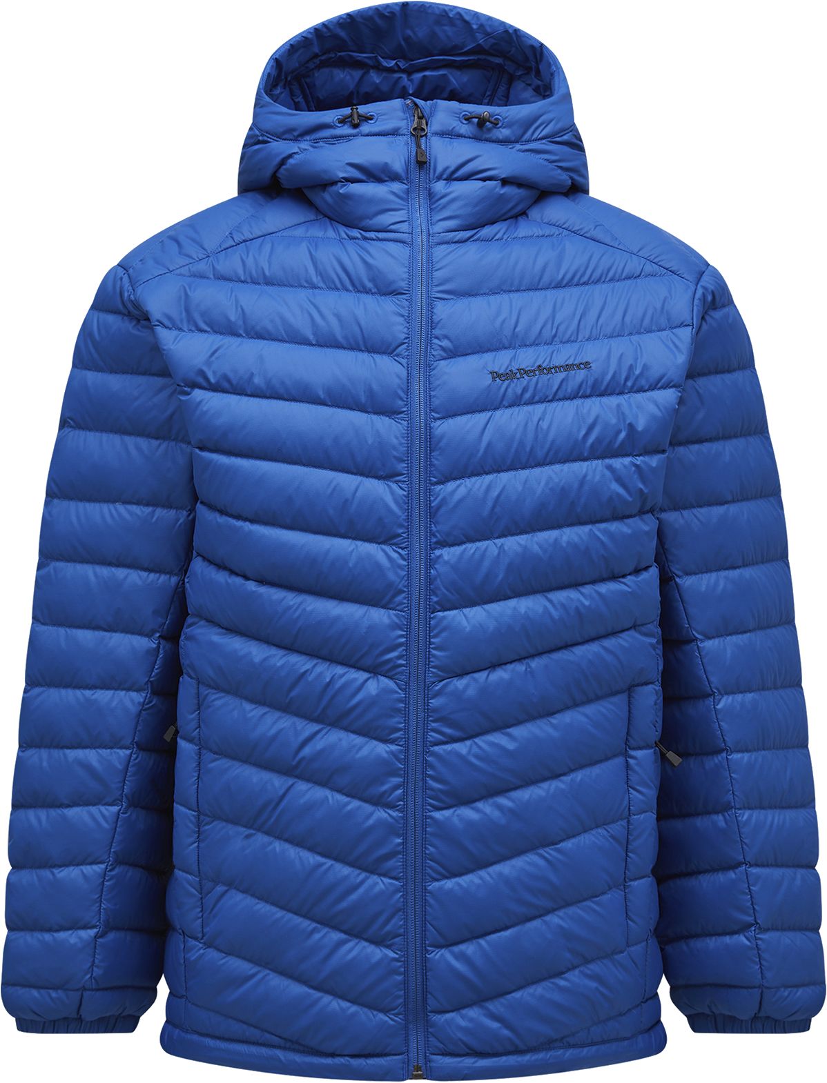 Peak performance m frost down hood discount